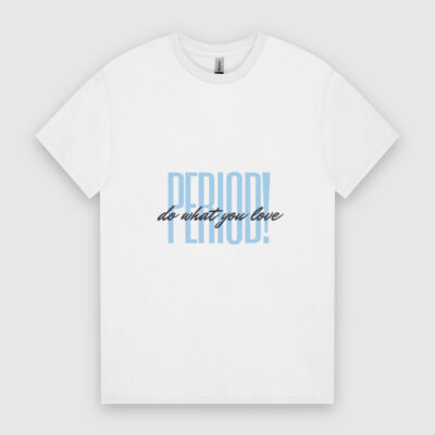 Do What You Love Unisex Thumbnail