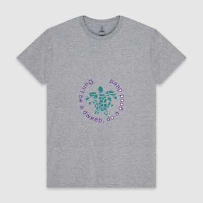 Do A Good Deed Unisex Thumbnail