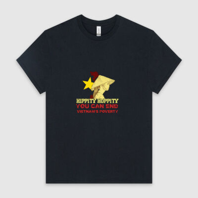 You Can End Poverty Inc. 'Coffee' Donation (Unisex) Thumbnail