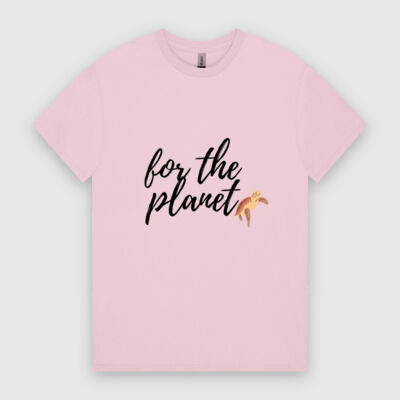 For the Planet Unisex  Thumbnail