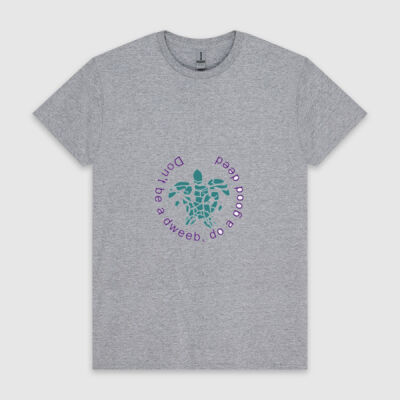 Do A Good Deed Unisex  Thumbnail