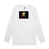 Mens Base Longsleeve Tee Thumbnail