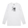 Mens Base Longsleeve Tee Thumbnail